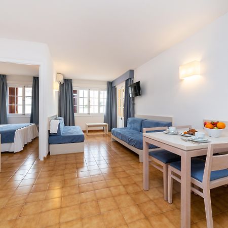 Apartamentos Casa Vida Santa Ponsa Luaran gambar