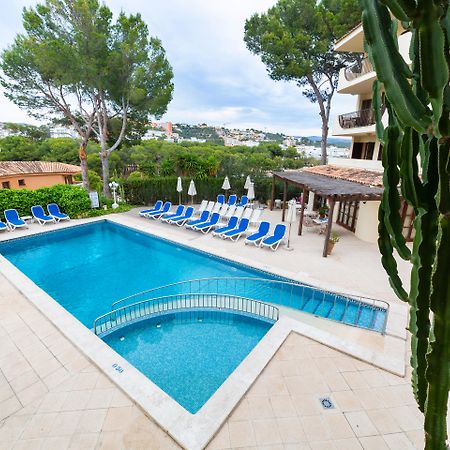 Apartamentos Casa Vida Santa Ponsa Luaran gambar