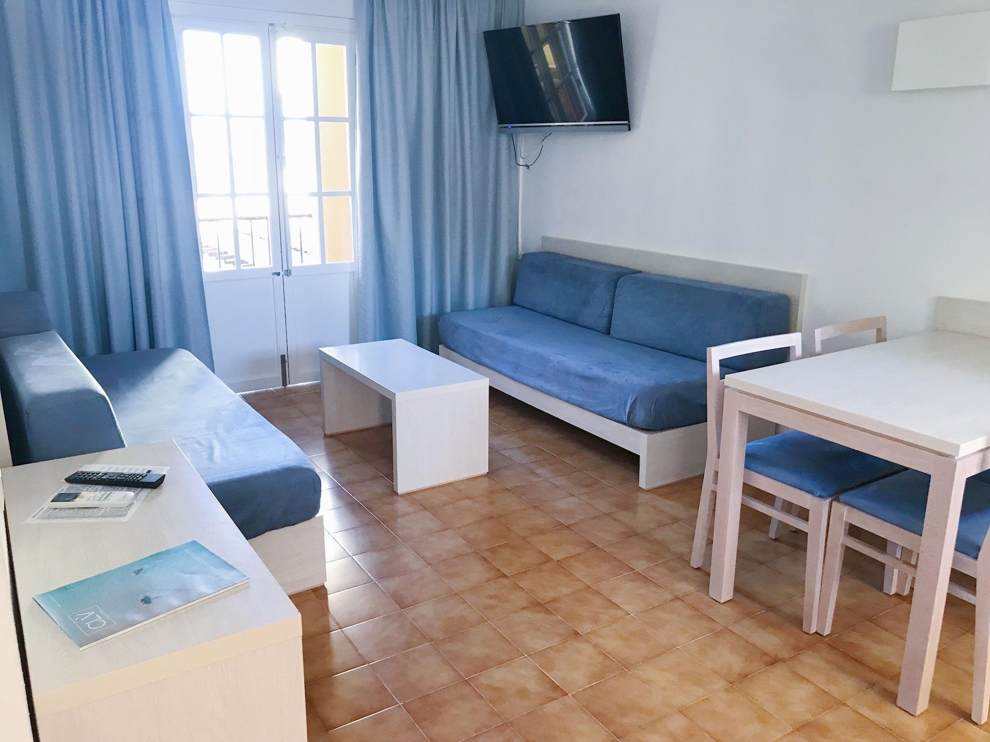 Apartamentos Casa Vida Santa Ponsa Luaran gambar