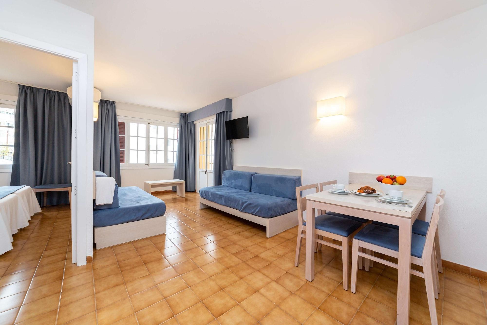 Apartamentos Casa Vida Santa Ponsa Luaran gambar