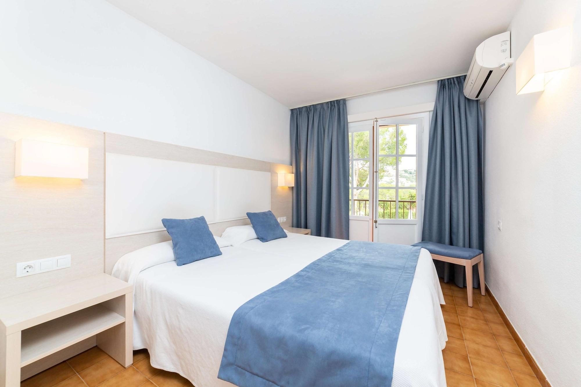 Apartamentos Casa Vida Santa Ponsa Luaran gambar