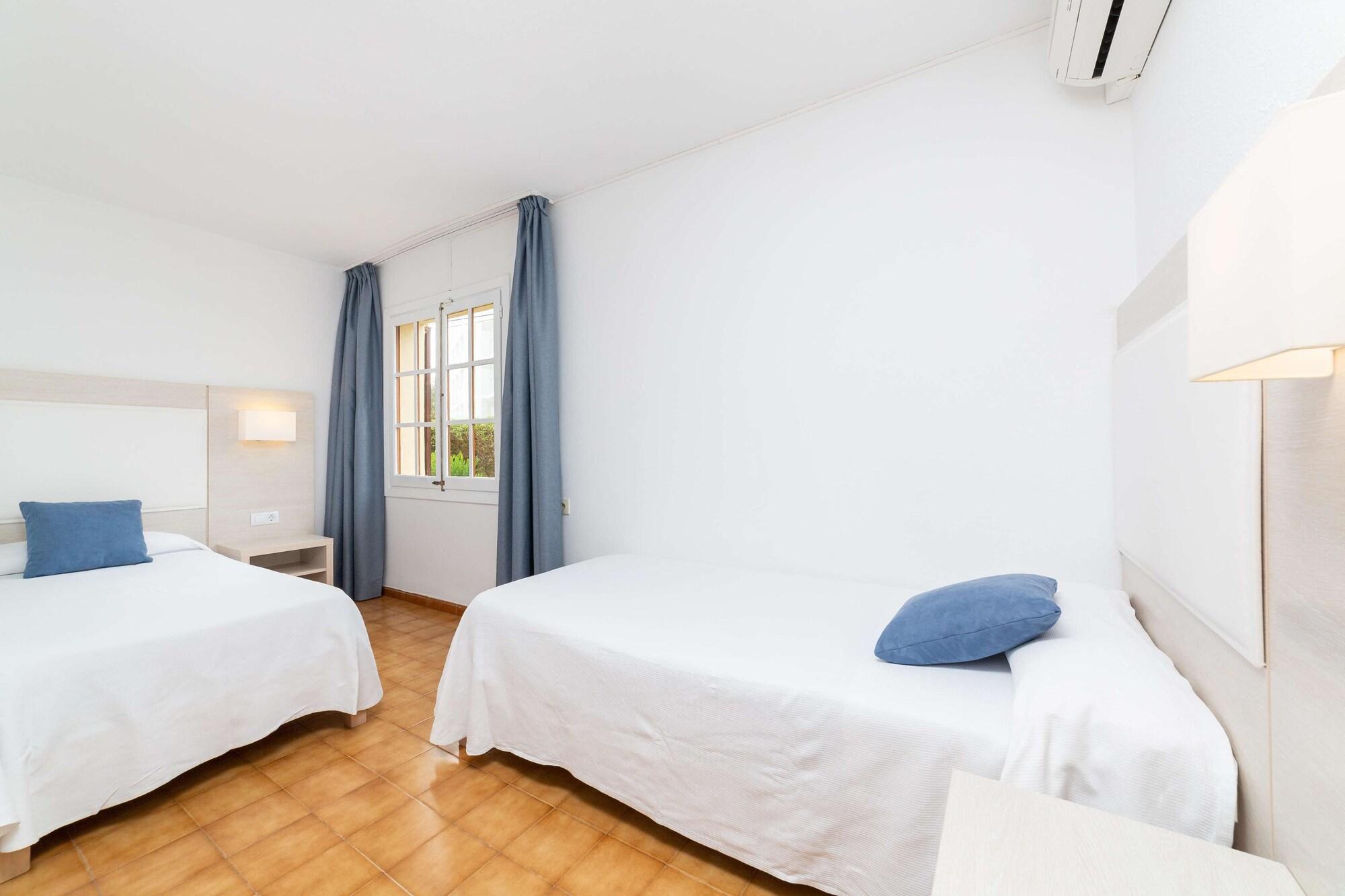 Apartamentos Casa Vida Santa Ponsa Luaran gambar