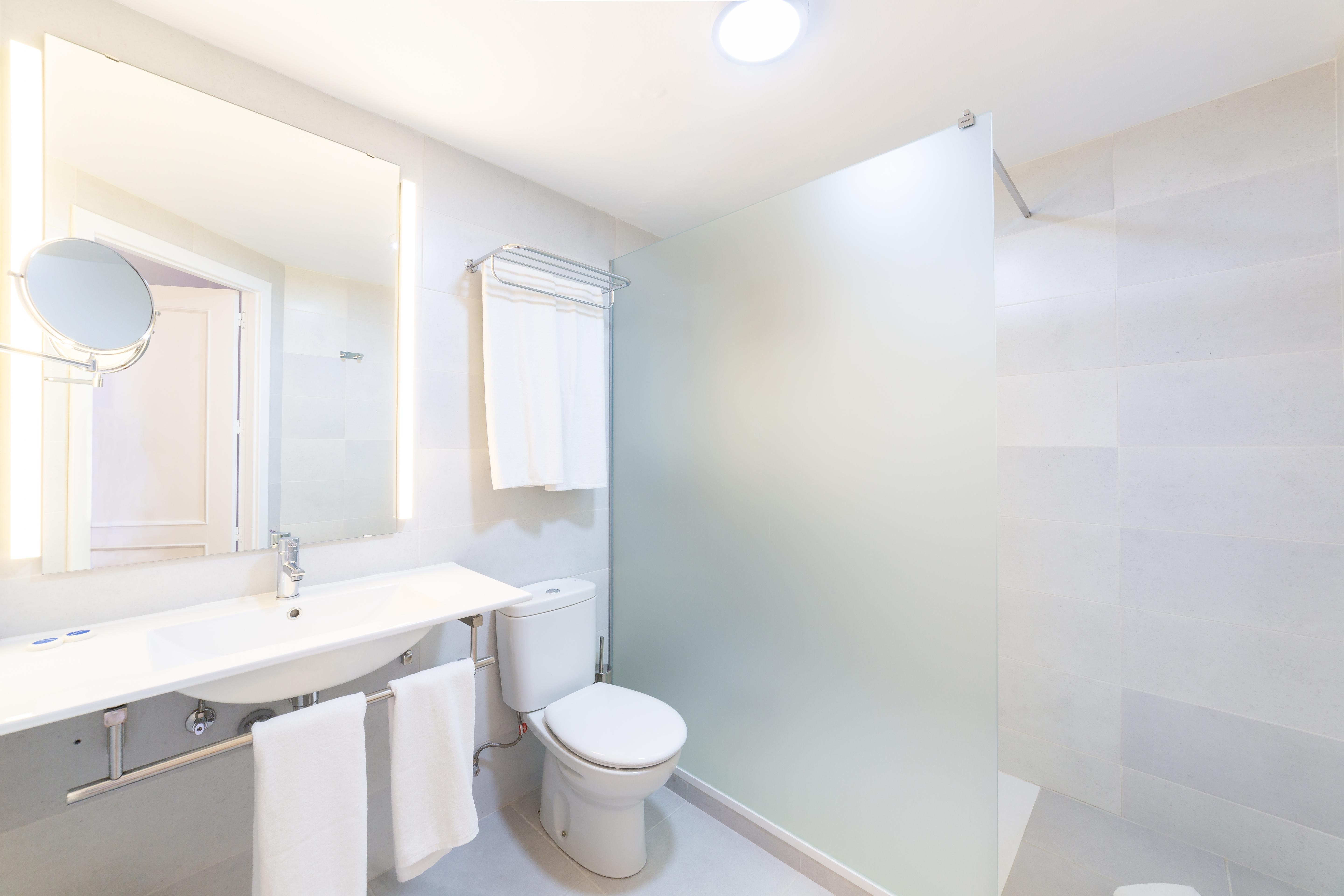 Apartamentos Casa Vida Santa Ponsa Luaran gambar