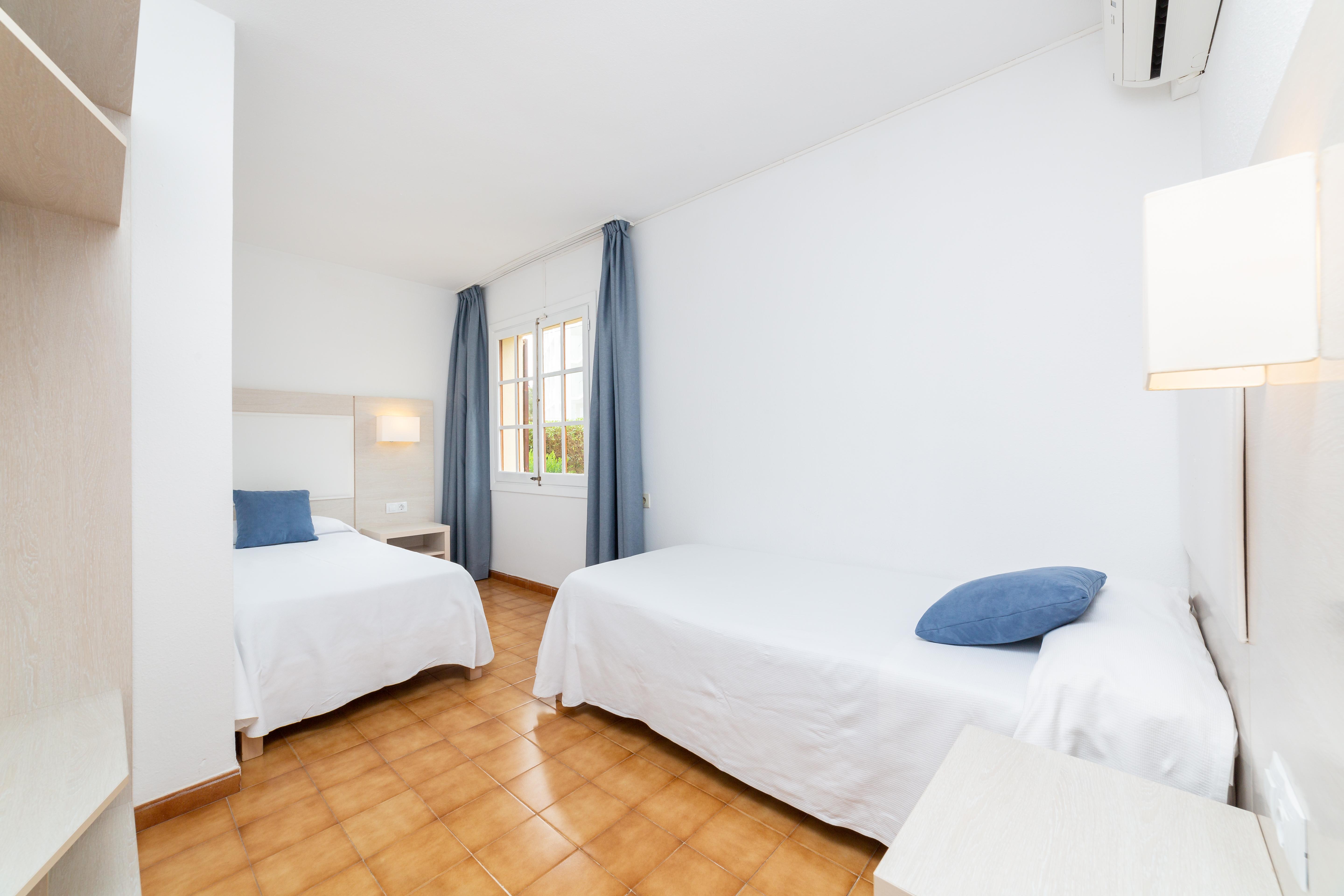 Apartamentos Casa Vida Santa Ponsa Luaran gambar