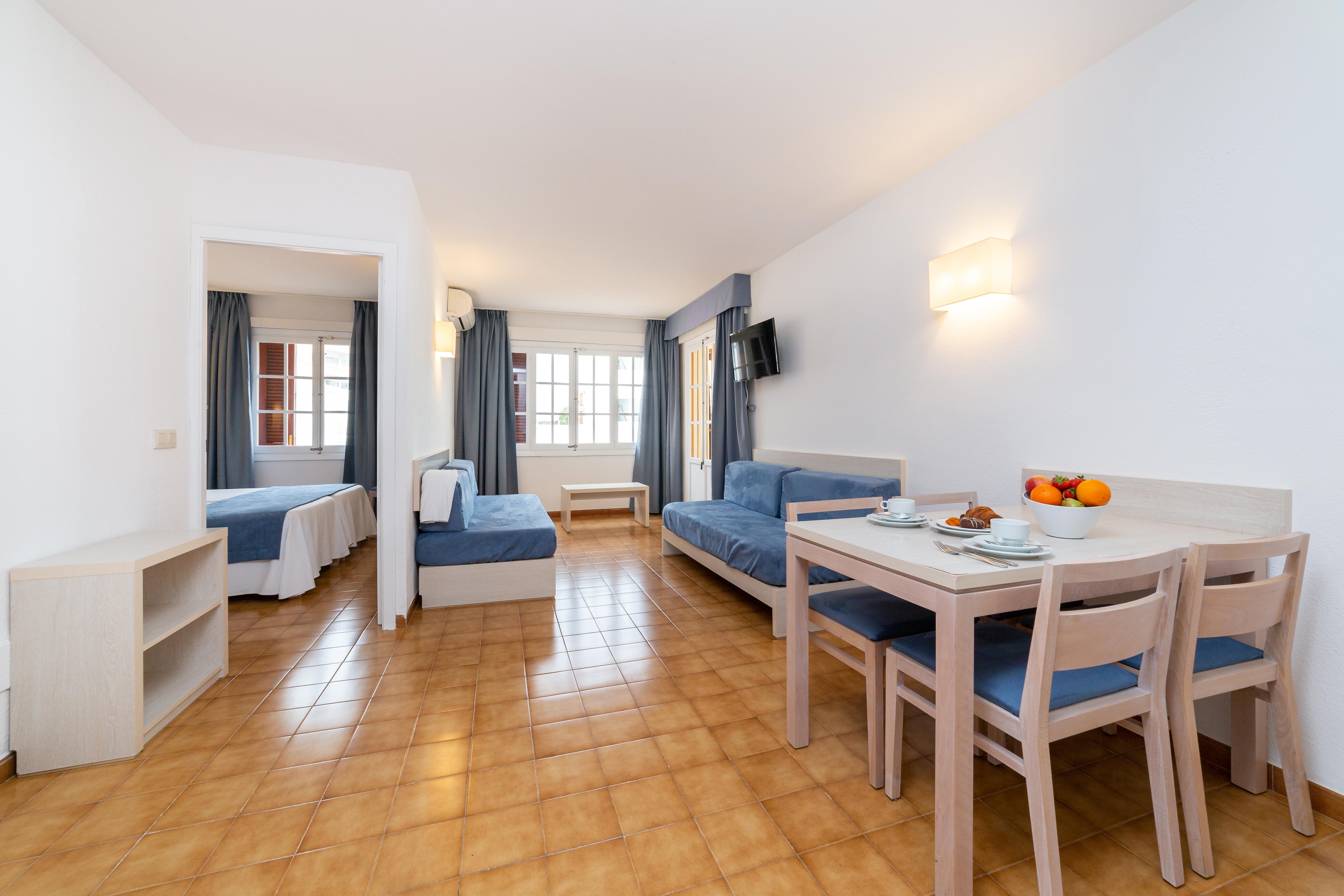 Apartamentos Casa Vida Santa Ponsa Luaran gambar