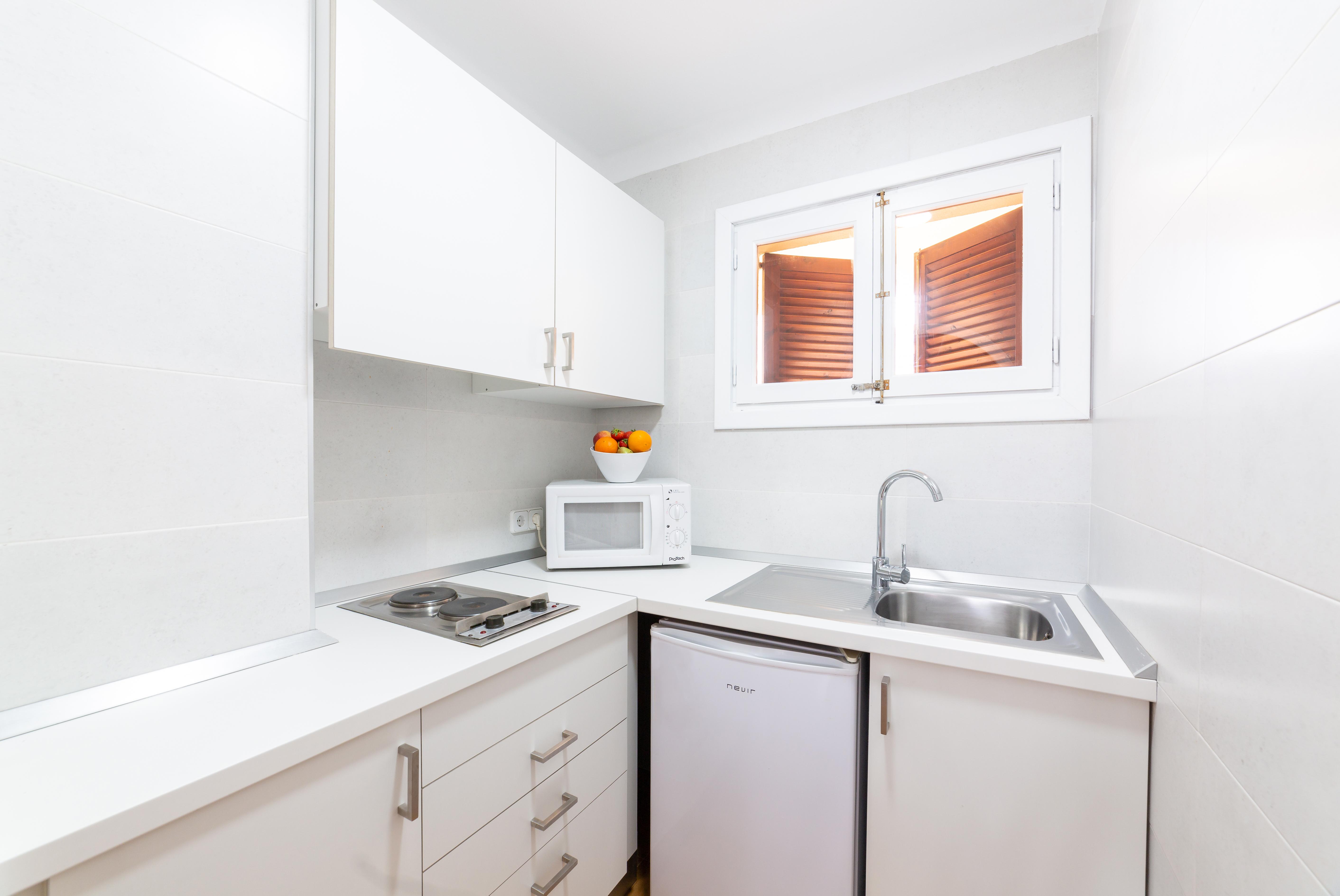 Apartamentos Casa Vida Santa Ponsa Luaran gambar