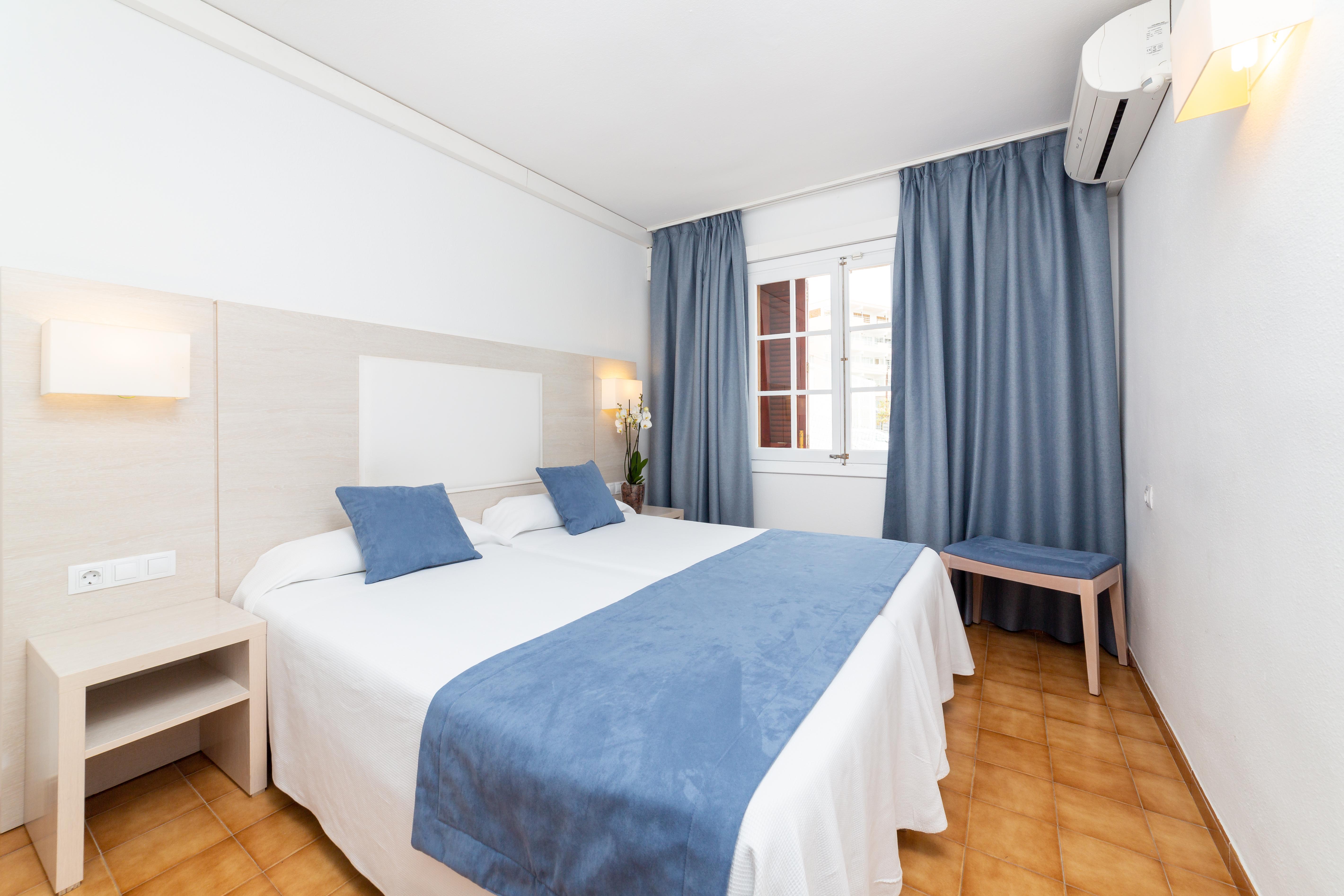 Apartamentos Casa Vida Santa Ponsa Luaran gambar