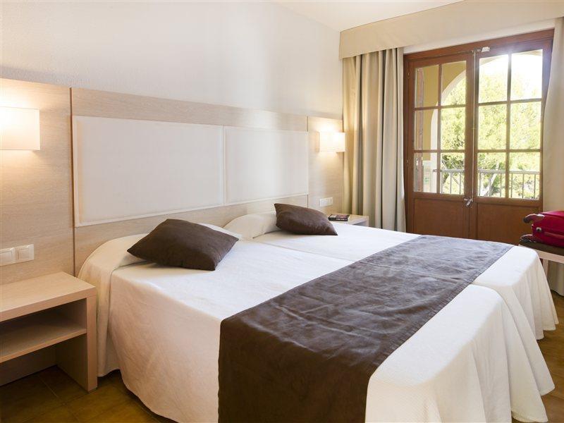 Apartamentos Casa Vida Santa Ponsa Luaran gambar