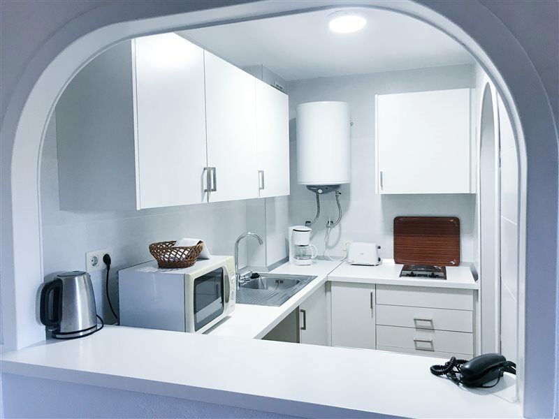 Apartamentos Casa Vida Santa Ponsa Luaran gambar